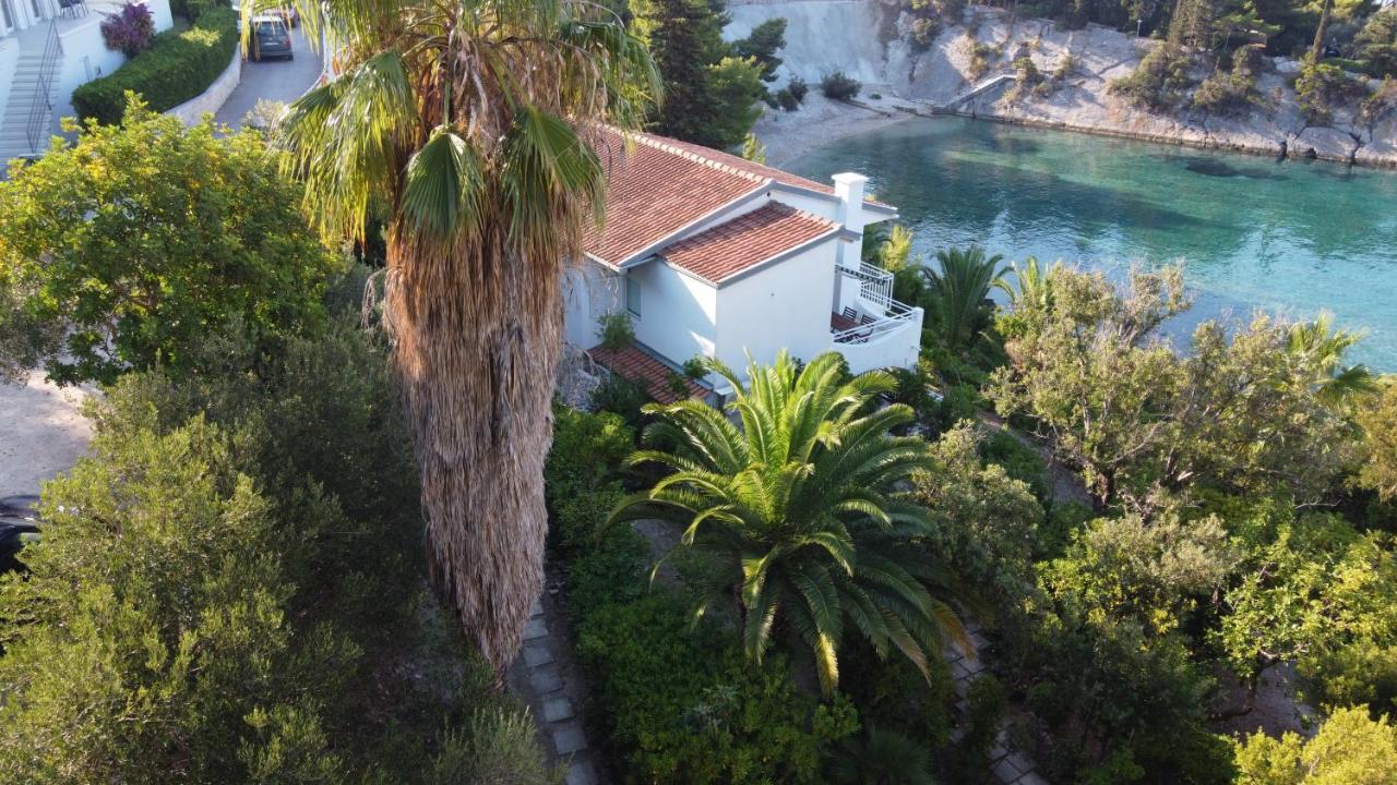 Apartment Shades Of Blue Hvar Town Exterior foto