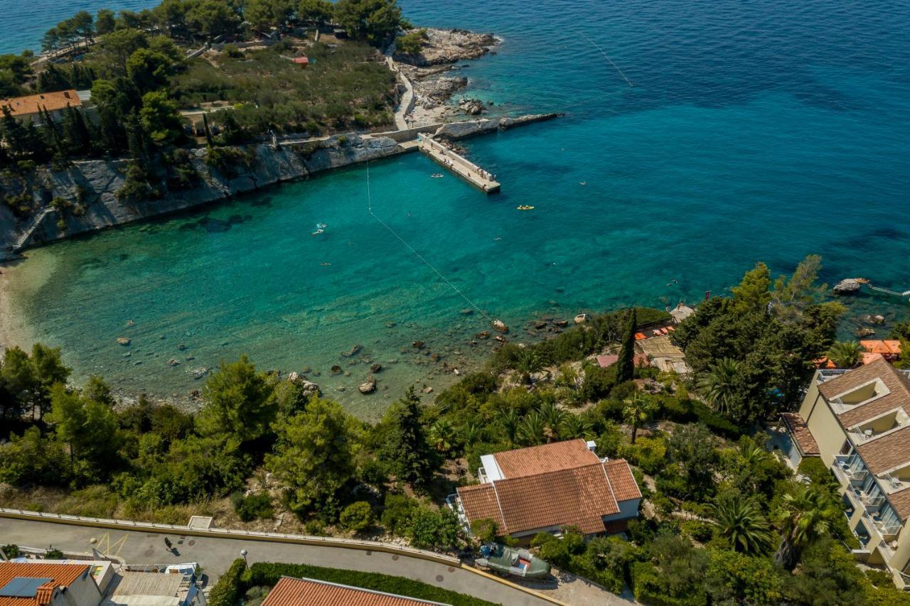 Apartment Shades Of Blue Hvar Town Exterior foto