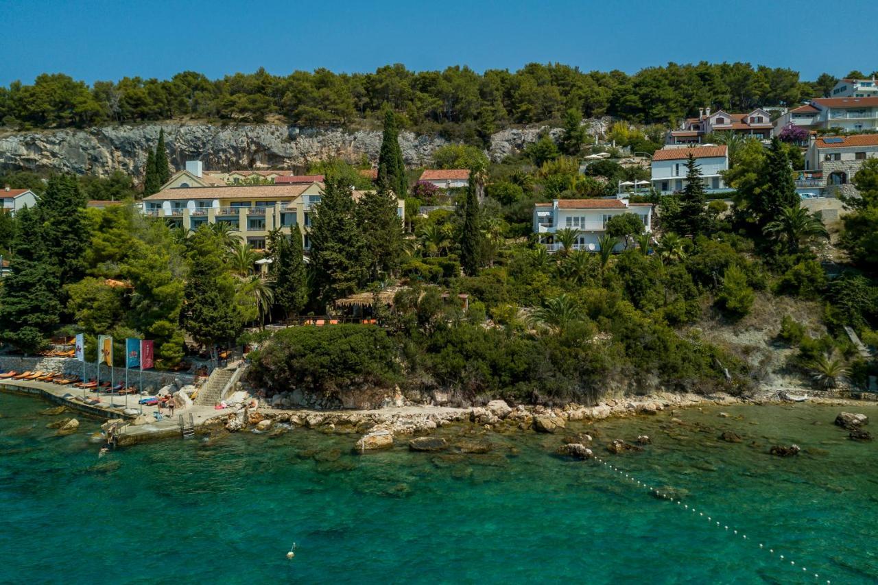 Apartment Shades Of Blue Hvar Town Exterior foto