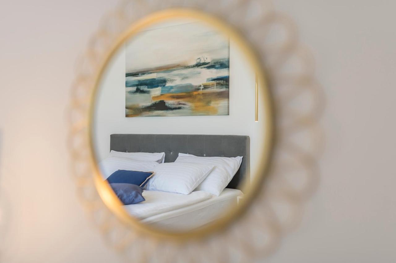 Apartment Shades Of Blue Hvar Town Exterior foto