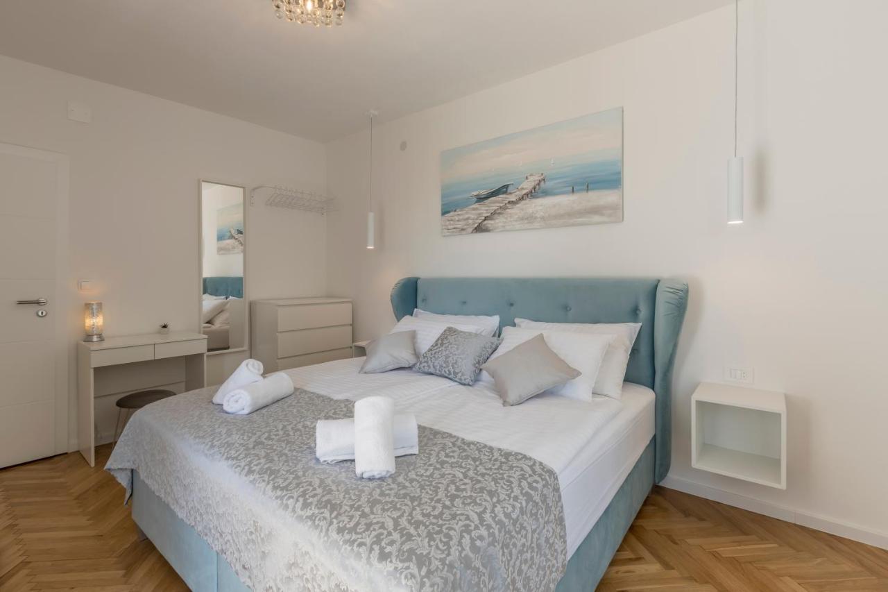 Apartment Shades Of Blue Hvar Town Exterior foto