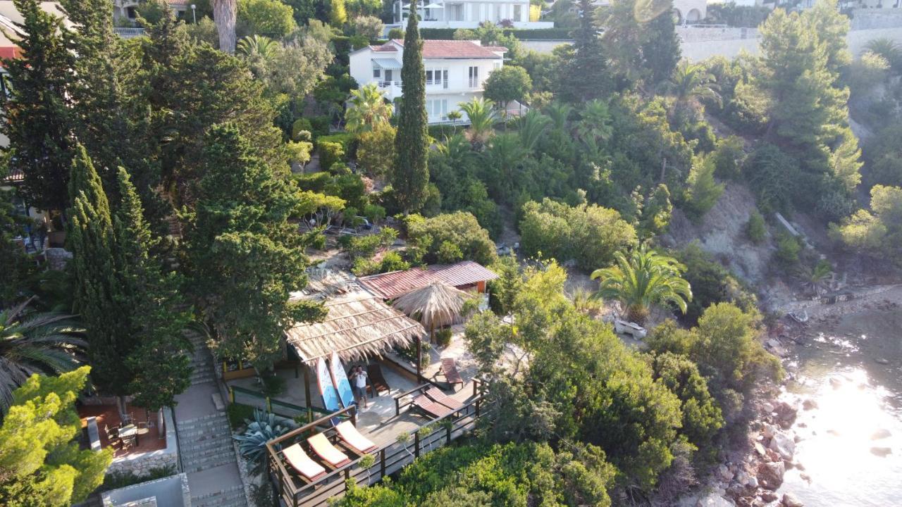 Apartment Shades Of Blue Hvar Town Exterior foto